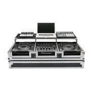 MULTI-FORMAT WORKSTATION PLAYER/MIXER-SET MAGMA