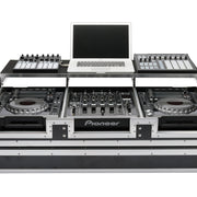 MULTI-FORMAT WORKSTATION PLAYER/MIXER-SET MAGMA
