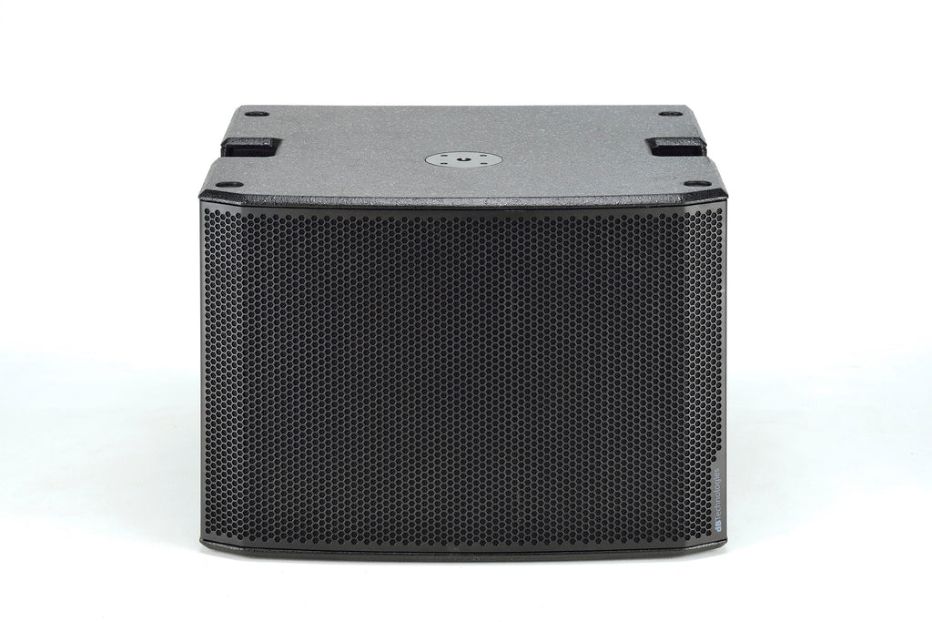 SUB 918 dB TECHNOLOGIES 18" SUBWOOFER 900W / RMS