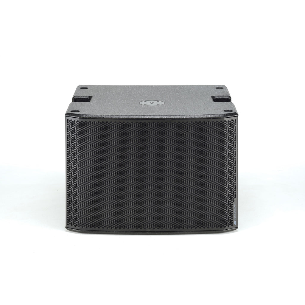 SUB 918 dB TECHNOLOGIES 18" SUBWOOFER 900W / RMS