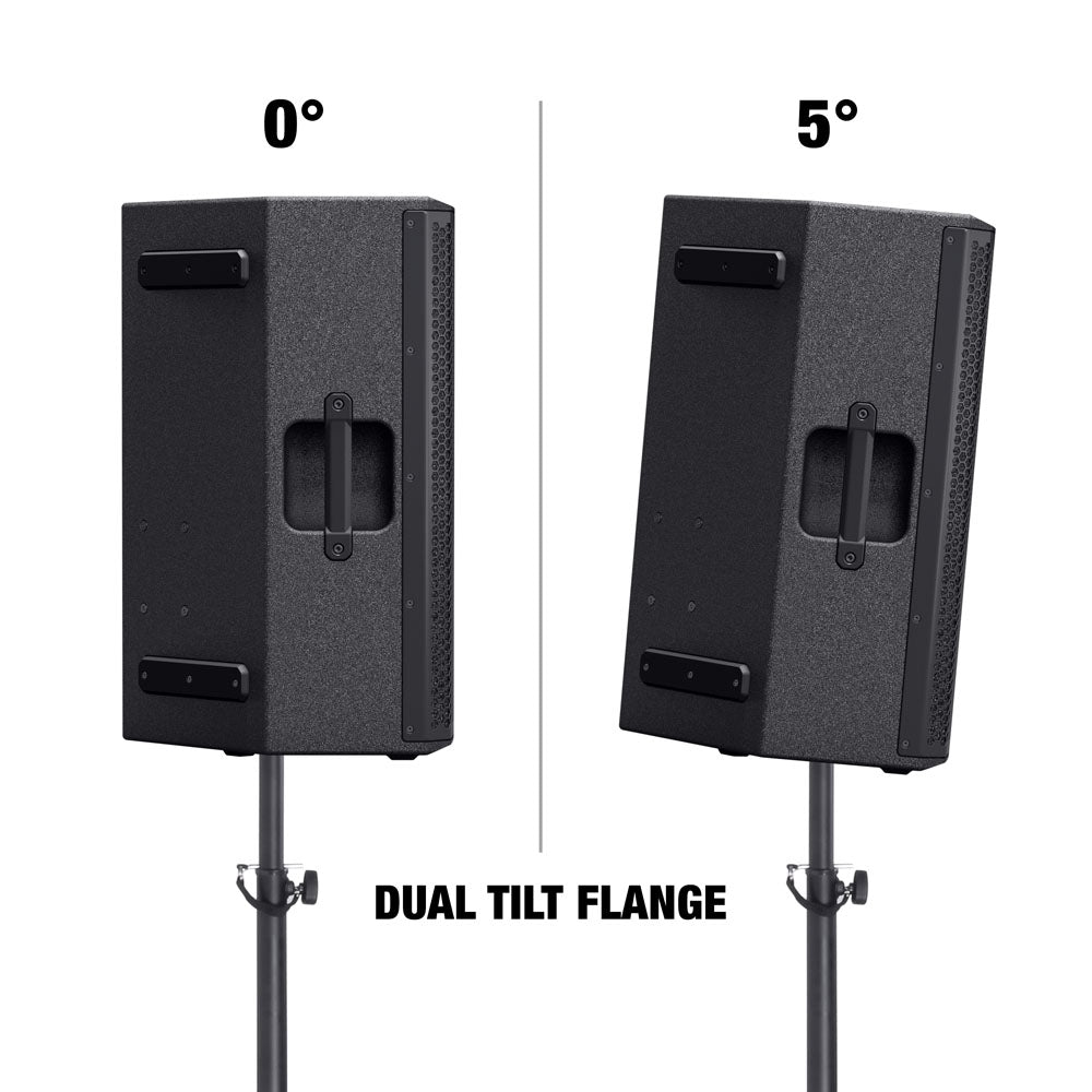 Stinger 12 G3 LD Systems passieve luidspreker