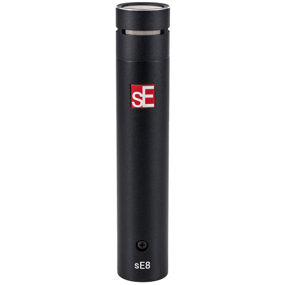 SE8 SE ELECTRONICS SMALL-DIAPHRAGM CONDENSER MICRO