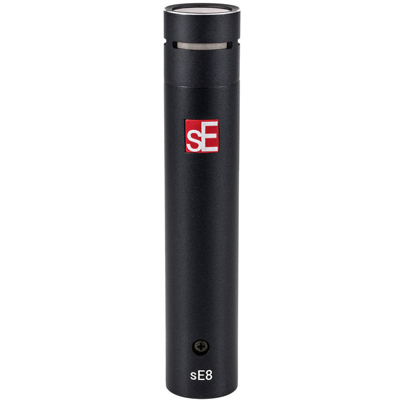 SE8 SE ELECTRONICS SMALL-DIAPHRAGM CONDENSER MICRO