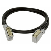 POWER MULTIKABEL 16 POLIG 25 M SHOWTEC