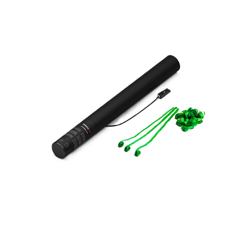 ES03LG Magic FX Elektronische Streamer Shooter 50 cm (Lichtgroen)