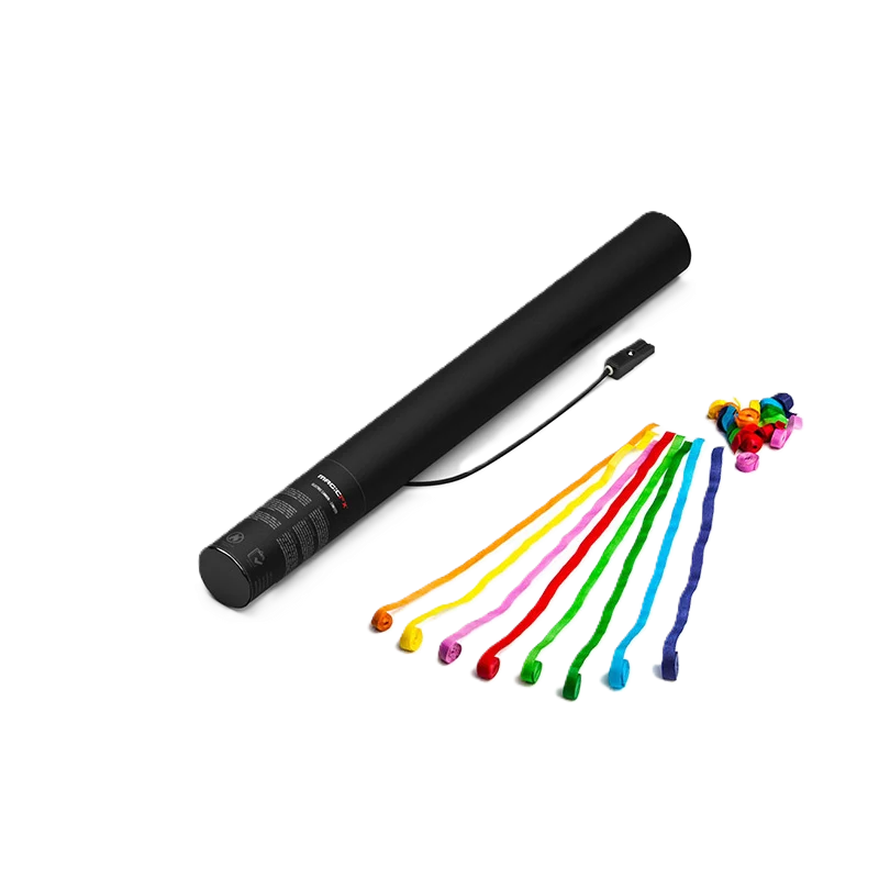 ES03MC Magic FX Elektronische Streamer Shooter 50 cm (Multicolour)