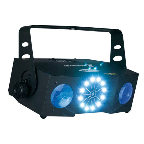 X-Terminator Showtec