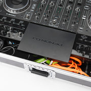 DJ-CONTROLLER CASE PRIME 4 MAGMA