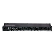 AS-8 AUDIO SPLITTER &amp; MIXER DAP AUDIO