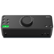 EVO 8 AUDIENT 4in / 4out AUDIO INTERFACE