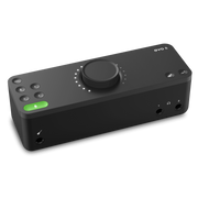 EVO 8 AUDIENT 4in / 4out AUDIO INTERFACE