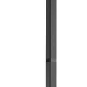 EVOLVE 30M Electro-Voice Kolom PA Systeem (Zwart)