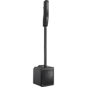 EVOLVE 30M Electro-Voice Kolom PA Systeem (Zwart)