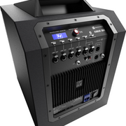 EVOLVE 30M Electro-Voice Kolom PA Systeem (Zwart)