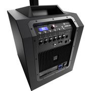 EVOLVE 30M Electro-Voice Kolom PA Systeem (Zwart)