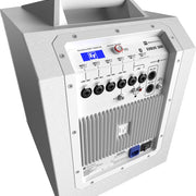 EVOLVE 30M-W Electro-Voice Kolom PA Systeem (Wit)