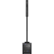 EVOLVE 30M Electro-Voice Kolom PA Systeem (Zwart)