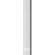 EVOLVE 30M-W Electro-Voice Kolom PA Systeem (Wit)