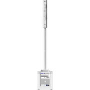EVOLVE 30M-W Electro-Voice Kolom PA Systeem (Wit)