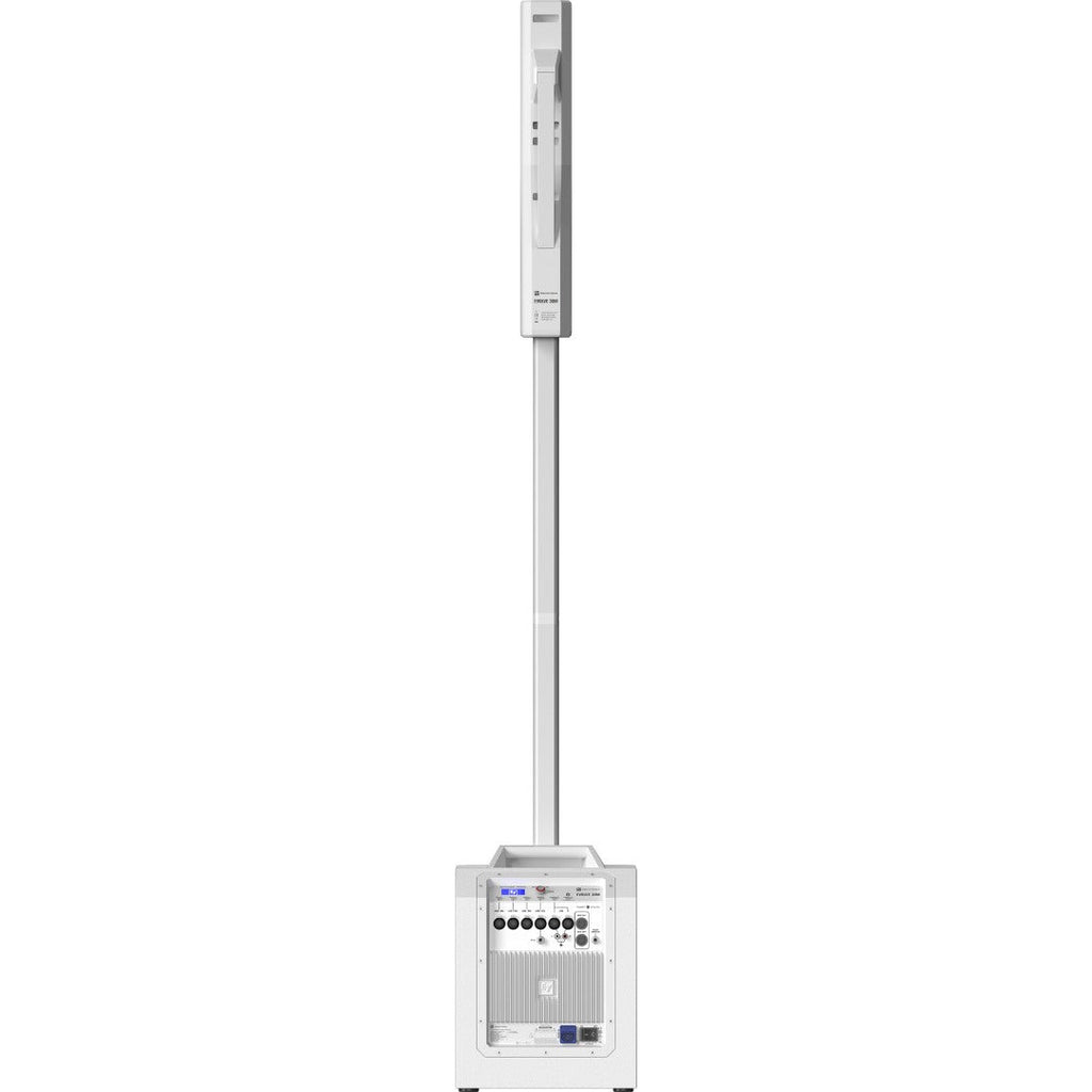 EVOLVE 30M-W Electro-Voice Kolom PA Systeem (Wit)