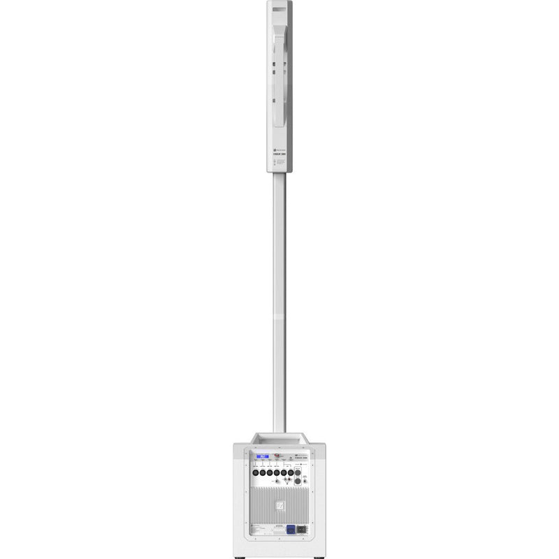 EVOLVE 30M-W Electro-Voice Kolom PA Systeem (Wit)
