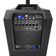 EVOLVE 30M Electro-Voice Kolom PA Systeem (Zwart)