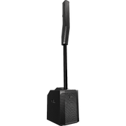 EVOLVE 50 Electro-Voice Kolom PA Systeem (Zwart)