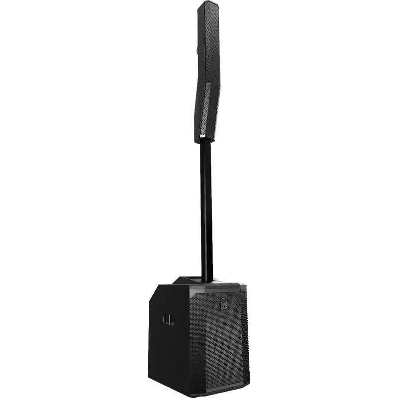 EVOLVE 50 Electro-Voice Kolom PA Systeem (Zwart)