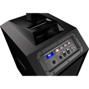 EVOLVE 50 Electro-Voice Kolom PA Systeem (Zwart)