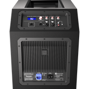EVOLVE 50 Electro-Voice Kolom PA Systeem (Zwart)
