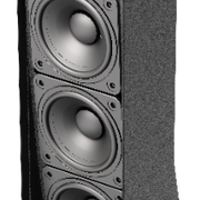 EVOLVE 50 Electro-Voice Kolom PA Systeem (Zwart)