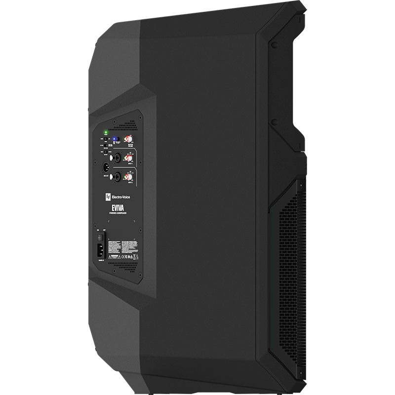EVIVA 15P ELECTRO-VOICE Actieve luidspreker 15-inch