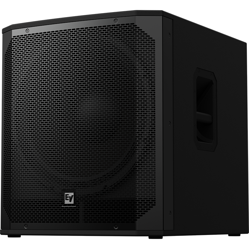 EVIVA 18SP Electro-Voice Actieve Subwoofer 18-inch