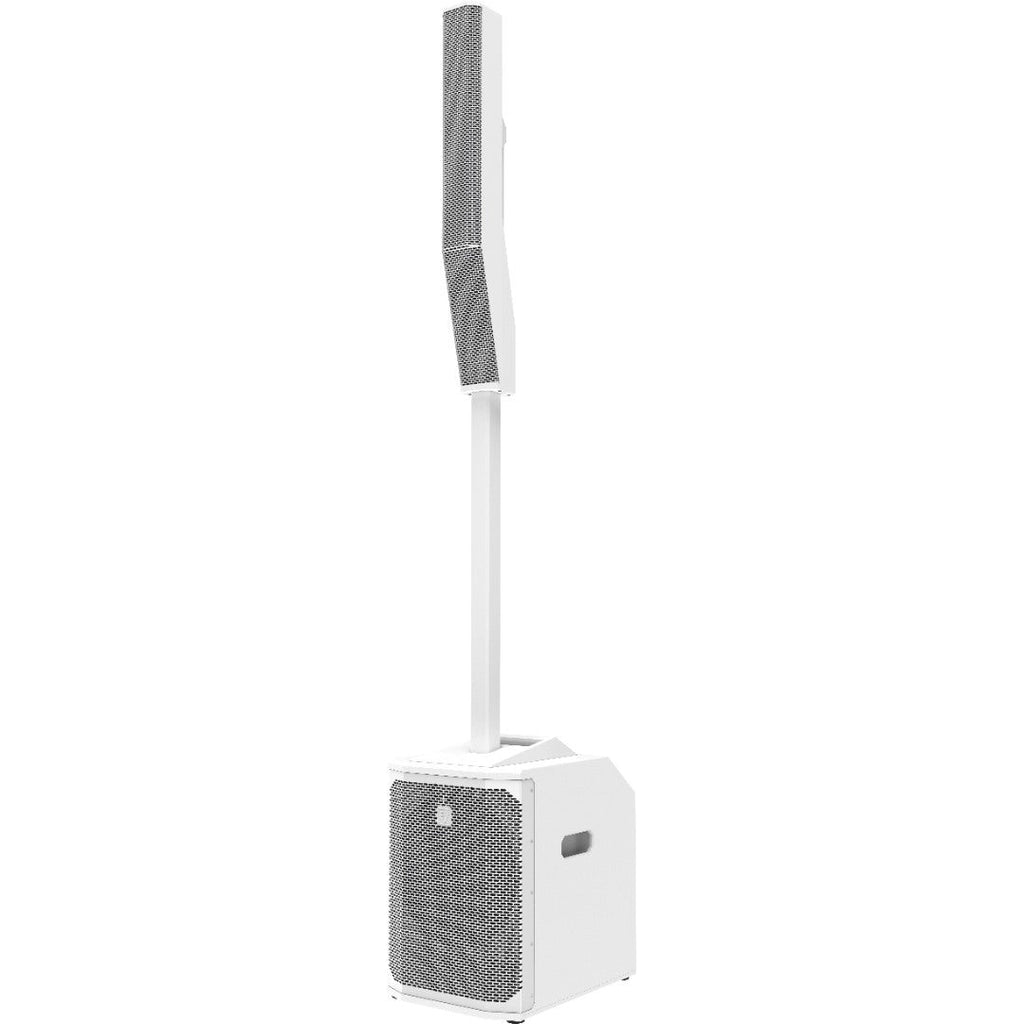 EVOLVE 50M-W Electro-Voice Kolom PA Systeem (Wit)