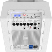 EVOLVE 50M-W Electro-Voice Kolom PA Systeem (Wit)