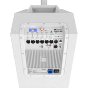 EVOLVE 50M-W Electro-Voice Kolom PA Systeem (Wit)
