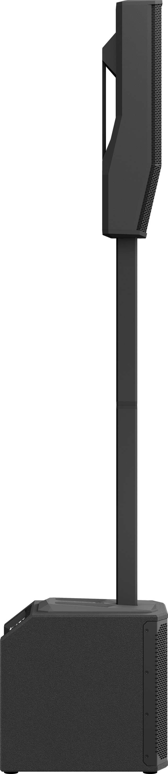 EVOLVE30M-G2 Electro-Voice Column Speaker (Black)
