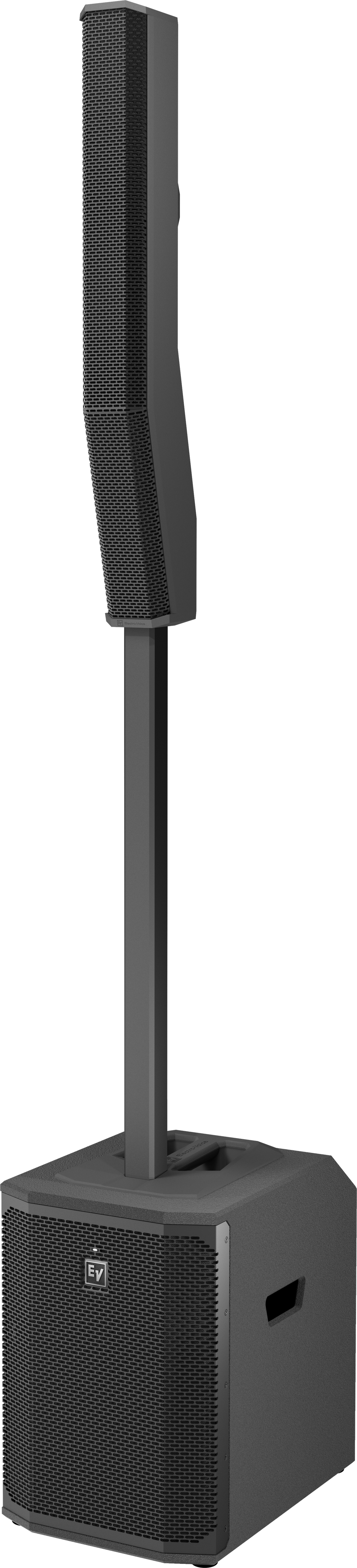 EVOLVE50M-CB-G2 ELECTRO-VOICE BLACK