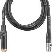 RE3-ACC-GC3 Instrumentkabel Electro-Voice