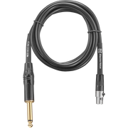 RE3-ACC-GC3 Instrumentkabel Electro-Voice