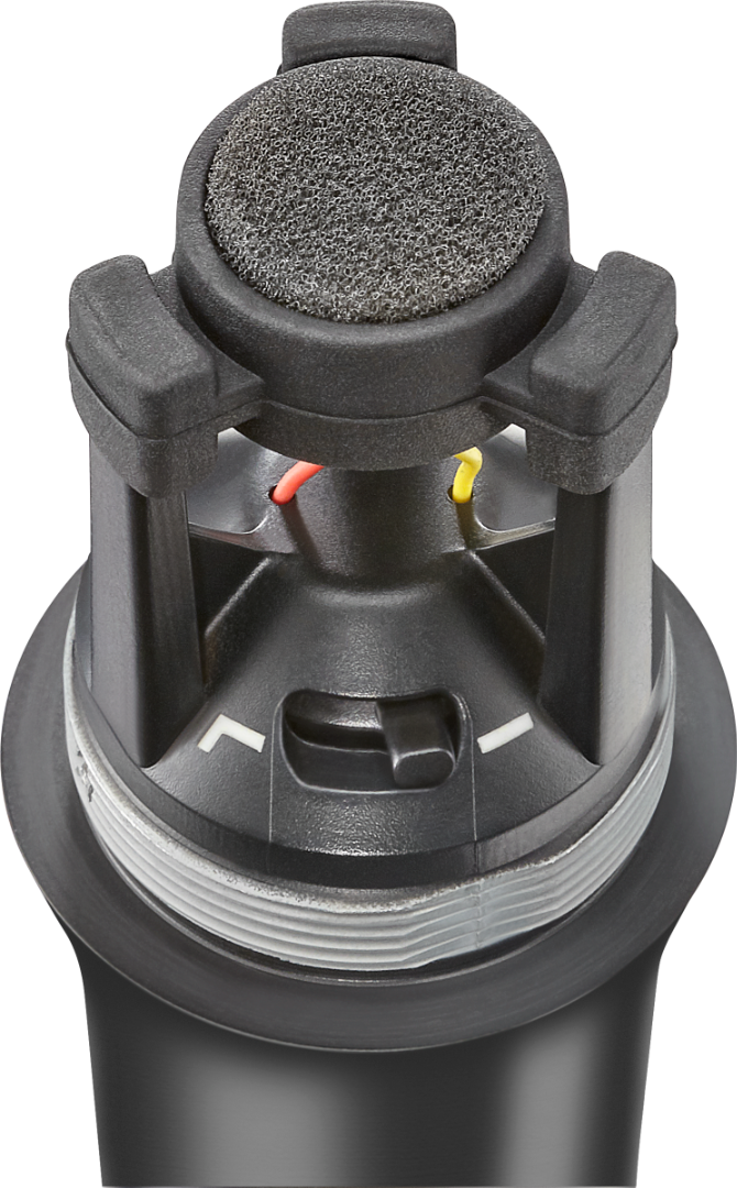 RE420 Condenser Cardioide Vocal Micro Electro-Voice