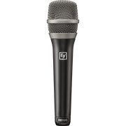 RE520 Condensator Supercardioide Zang Micro Electro-Voice 