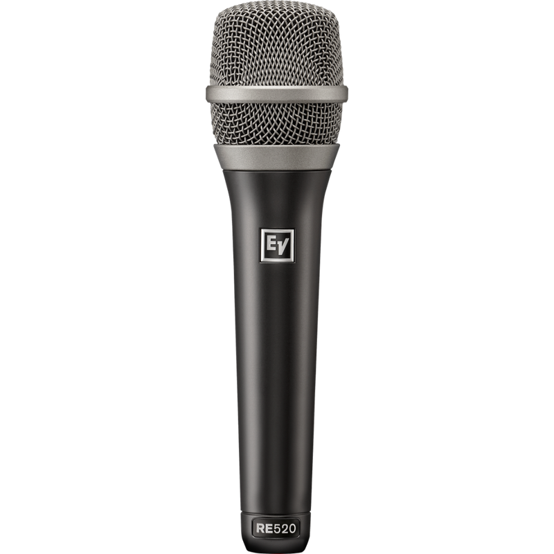 RE520 Condensator Supercardioide Zang Micro Electro-Voice 