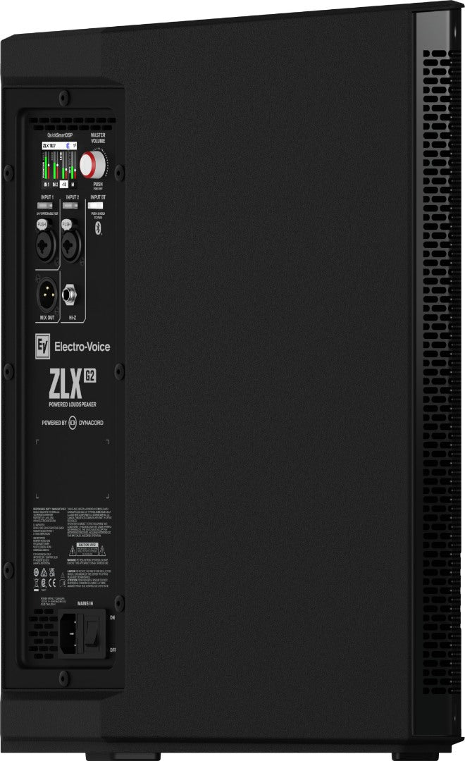 ZLX-8P-G2 Electro-Voice Actieve Luidspreker