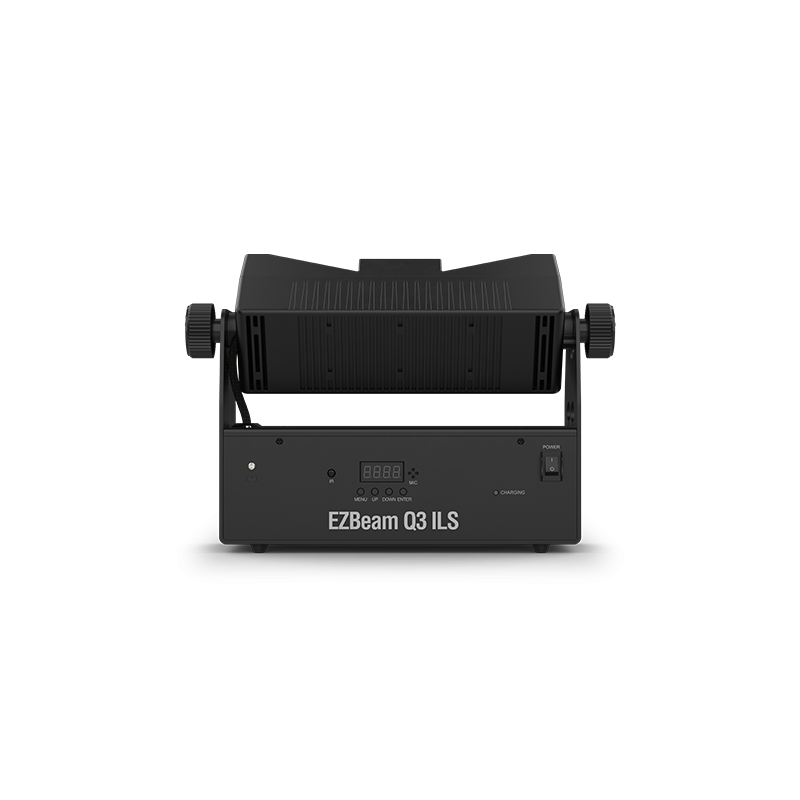 EZBEAM Q3 ILS Chauvet DJ Led Beam projector