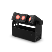 EZBEAM Q3 ILS Chauvet DJ Led Beam projector