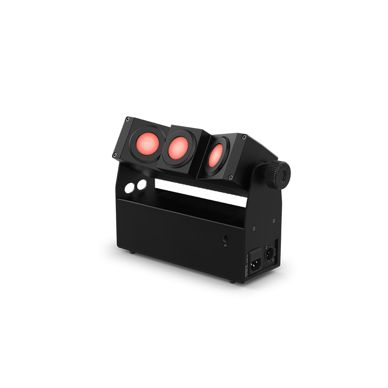 EZBEAM Q3 ILS Chauvet DJ Led Beam projector