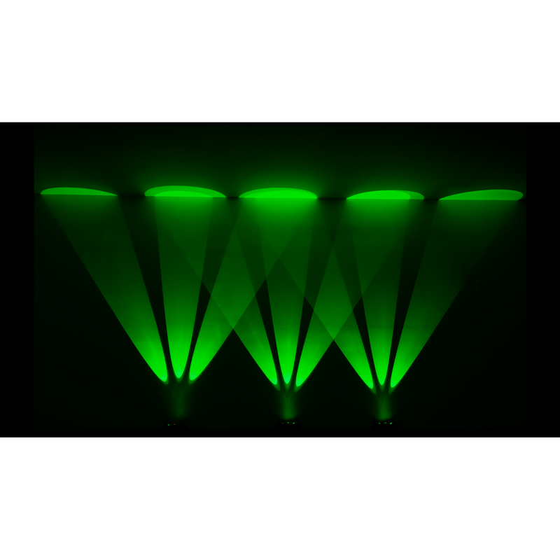 EZBEAM Q3 ILS Chauvet DJ Led Beam projector