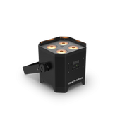 EZLINK PAR Q4BT ILS CHAUVET DJ Batterij uplighter