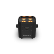 EZLINK PAR Q4BT ILS CHAUVET DJ Batterij uplighter